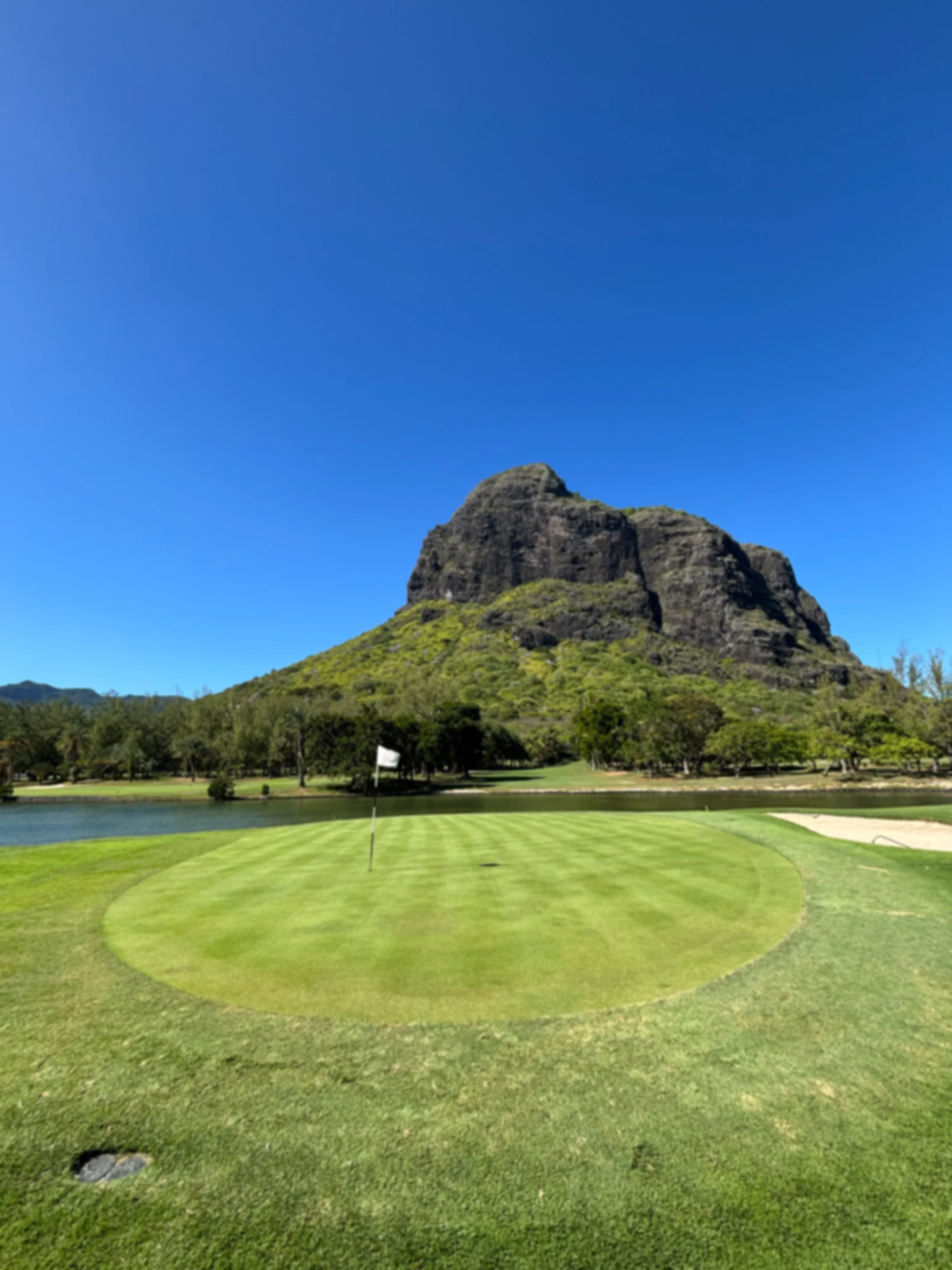 Paradis Golf Club