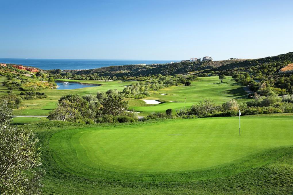 Golf course - finca-cortesin : andalucia-headline-image-finca-cortesin
