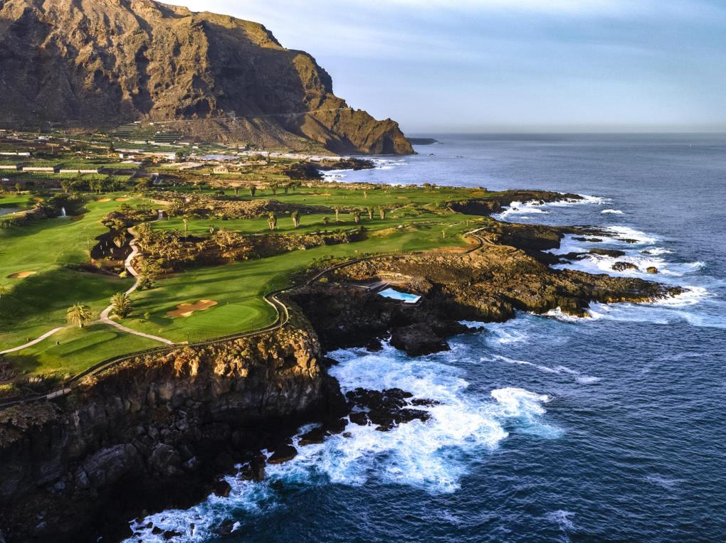 Buenavista Golf Course