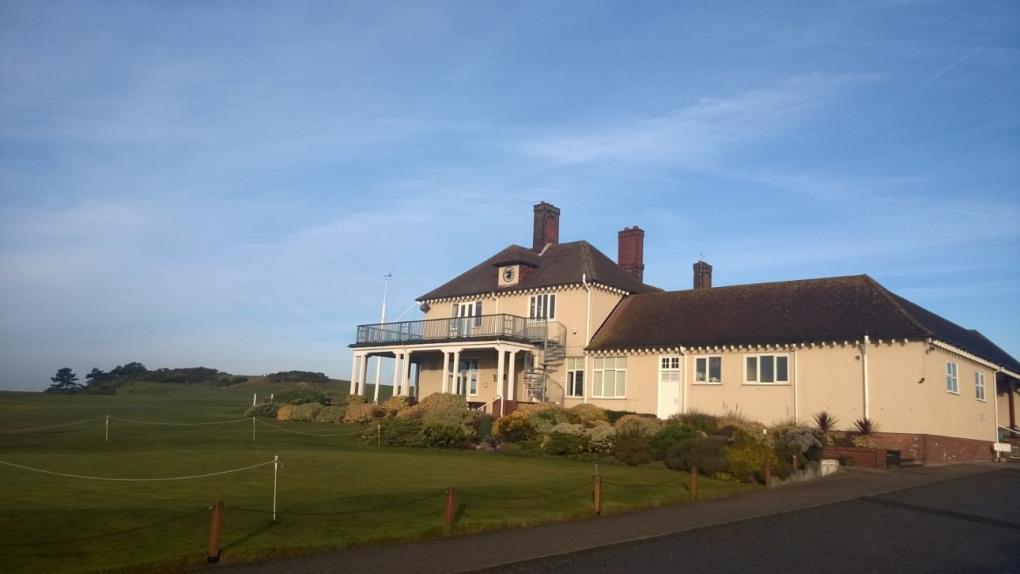 Sheringham Golf Club