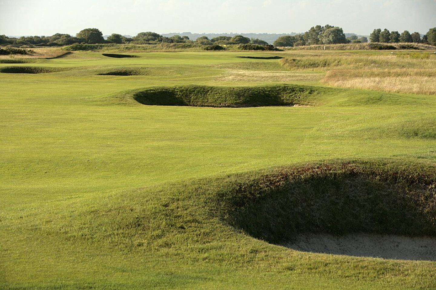 Littlestone Golf Club