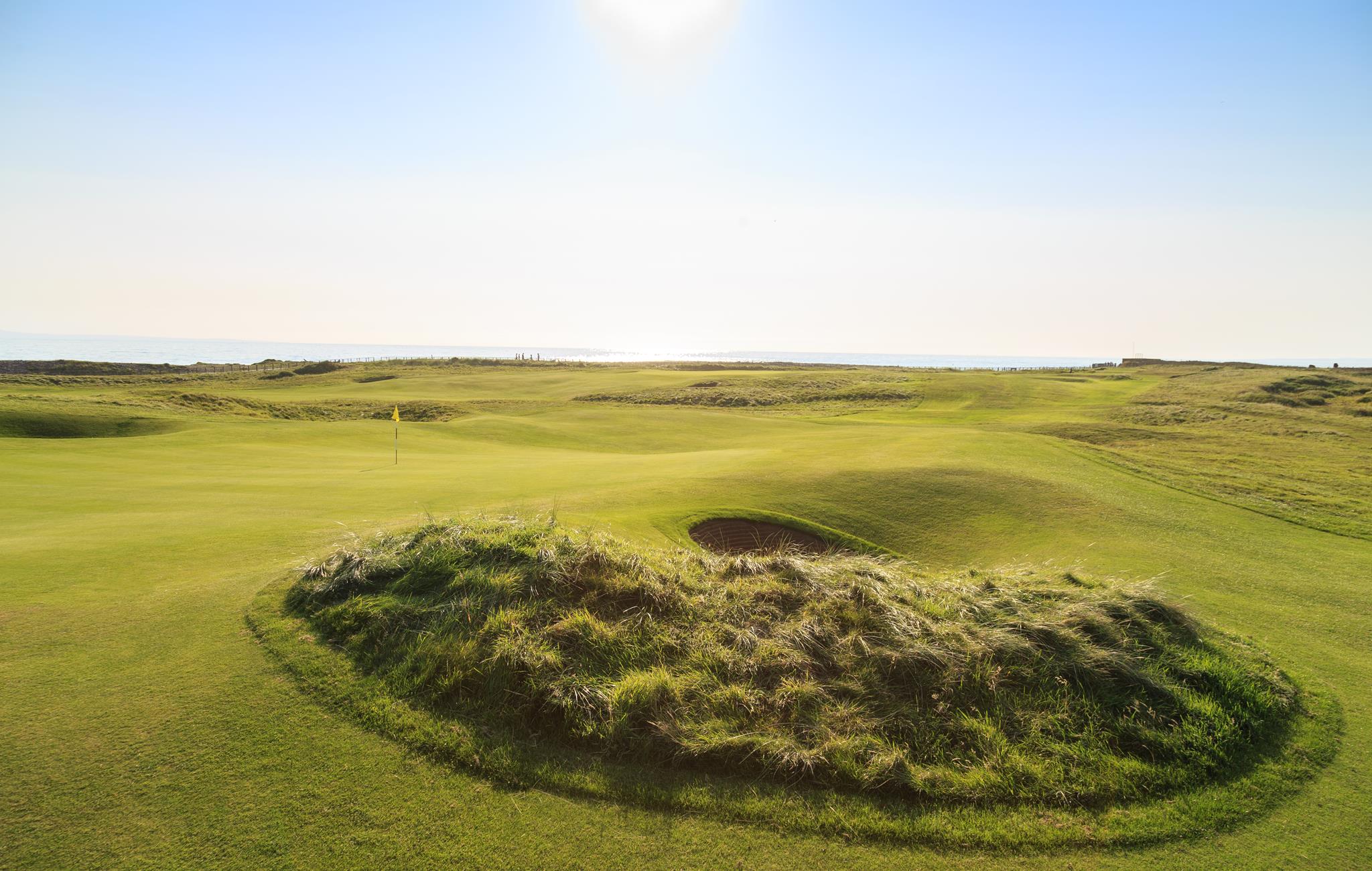 Wonderful Wales Golf Tour