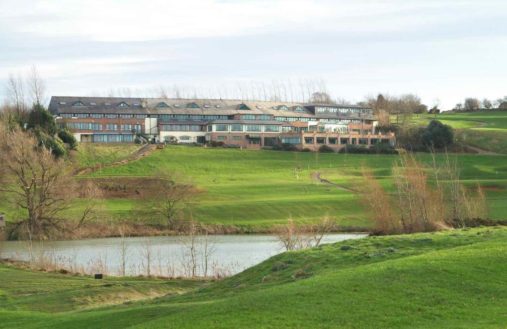 Hellidon Lakes Golf Resort Northamptonshire Golf Breaks