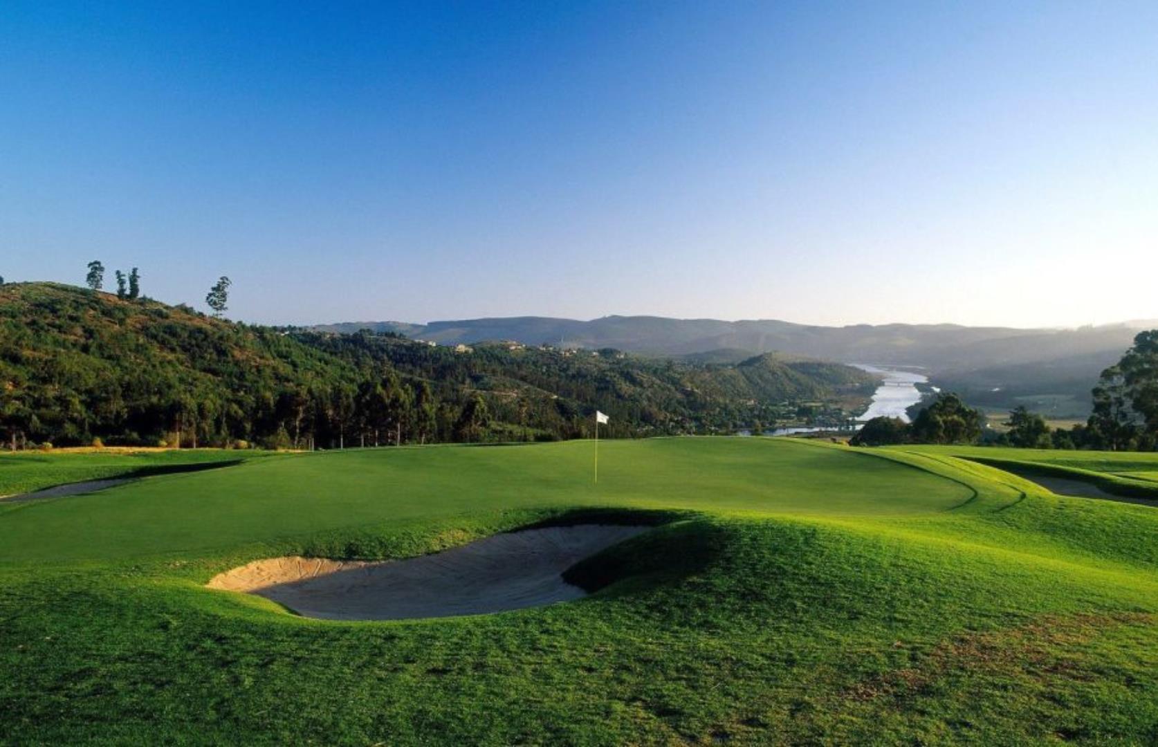 Simola Golf Course