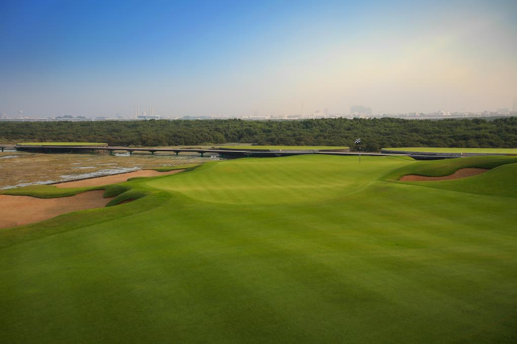 Venue - Al Zorah Golf Club : al-zorah-gc-31815760x3840