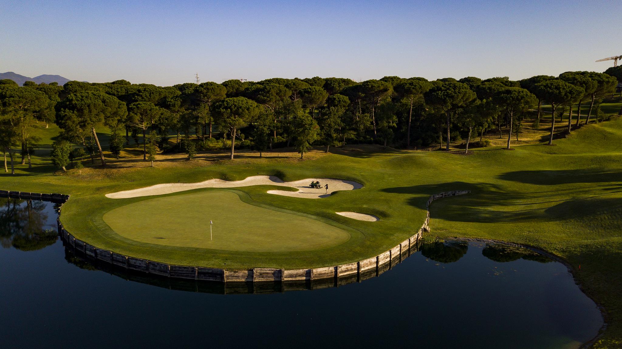 PGA Golf Wellness, Stadium Course, Girona | Golfbreaks