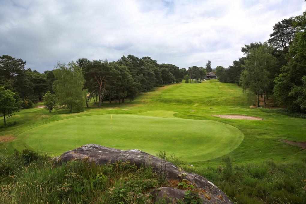 Golf de Fontainebleau