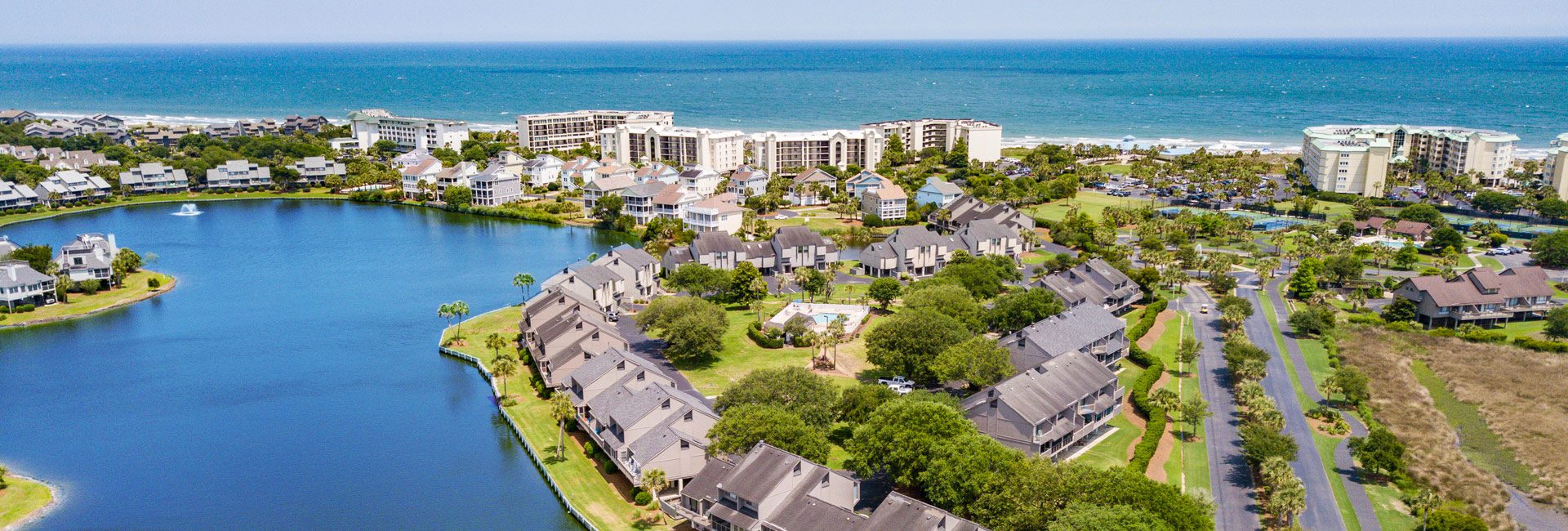 Litchfield Beach & Golf Resort 