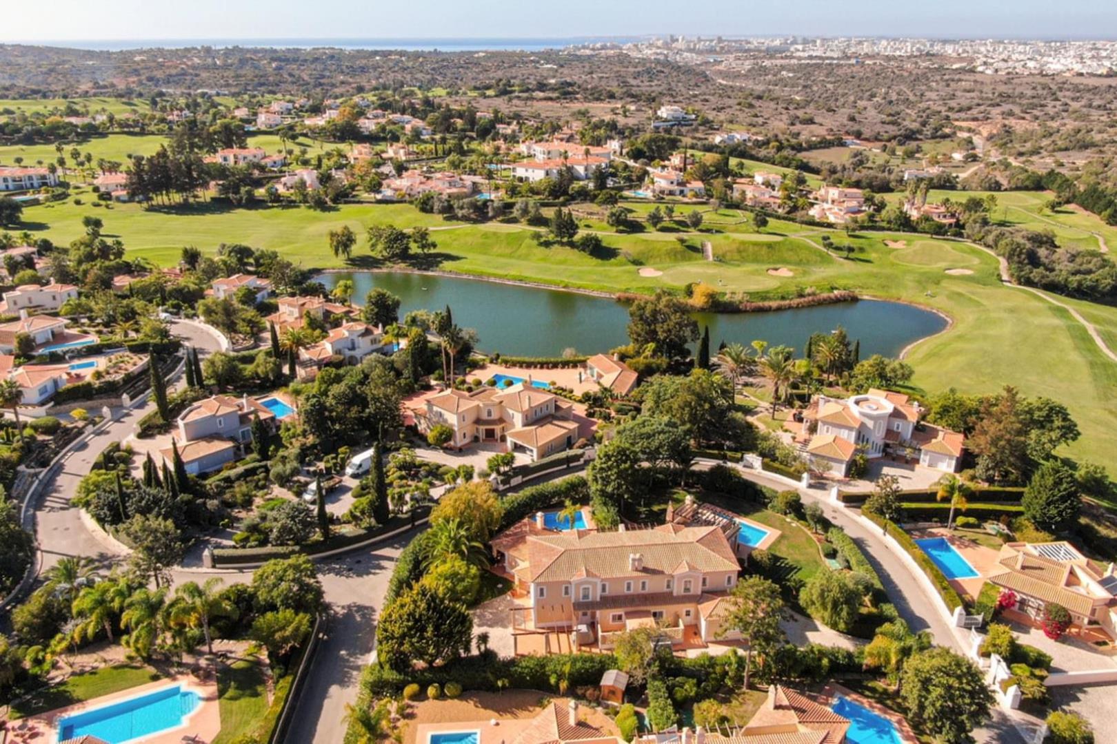 Pestana Golf Resort - Carvoeiro