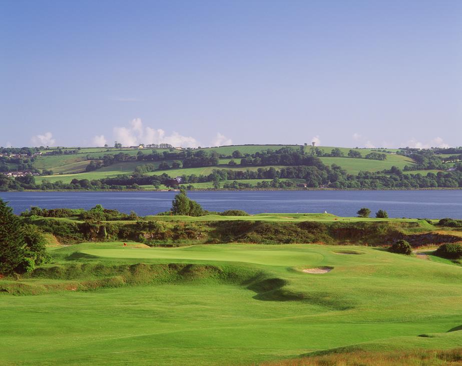Golf course - cork-golf-club : 58519-copy