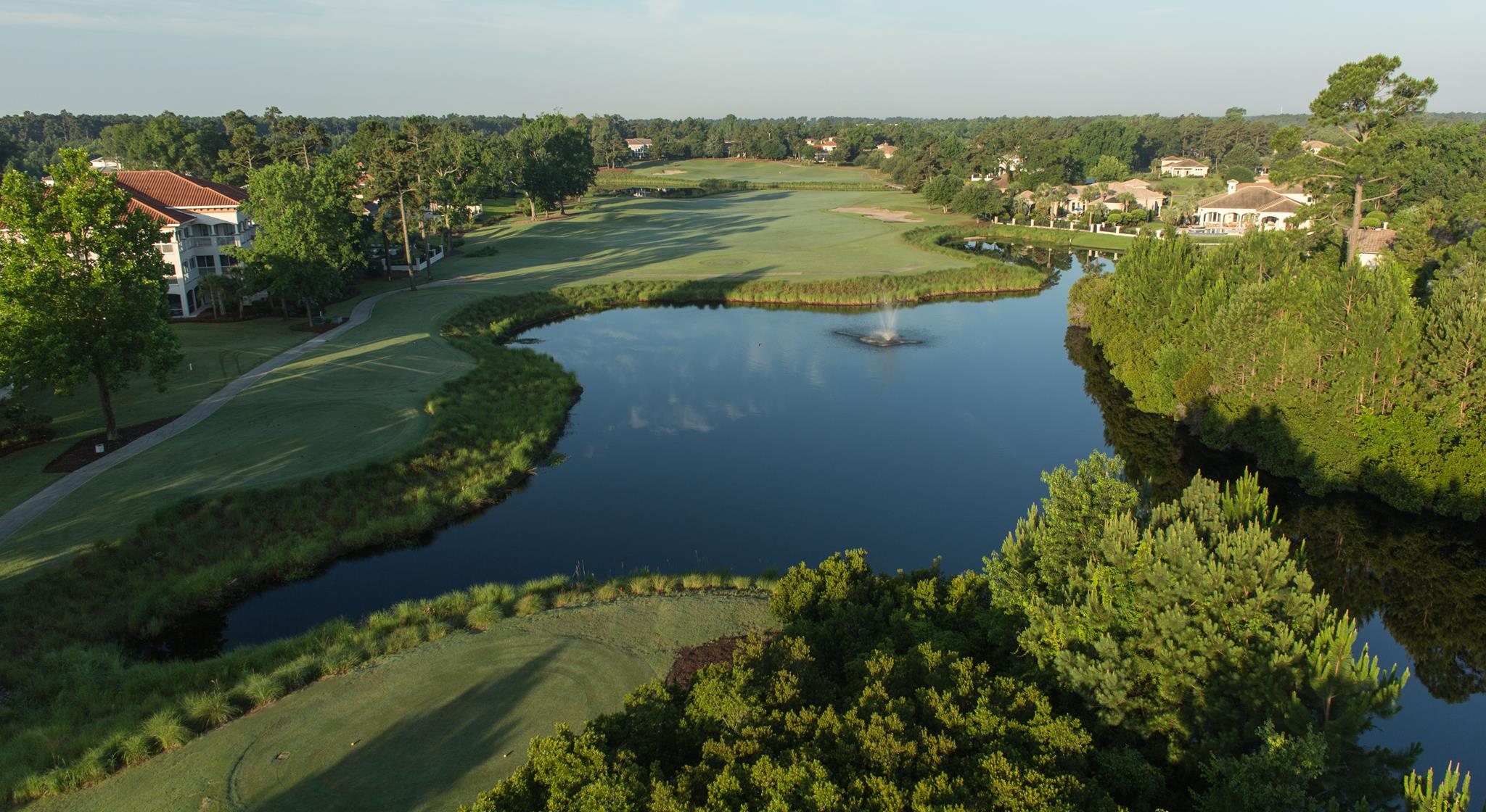 Marina Inn at Grande Dunes