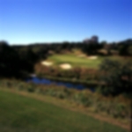 Venue - omni-barton-creek : coore-crenshaw-water-fronted-green