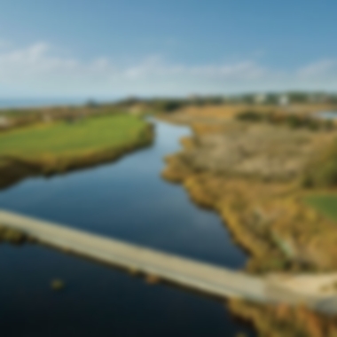 Golf course - ocean-course-kiawah-island : kiawahoceancourse10th