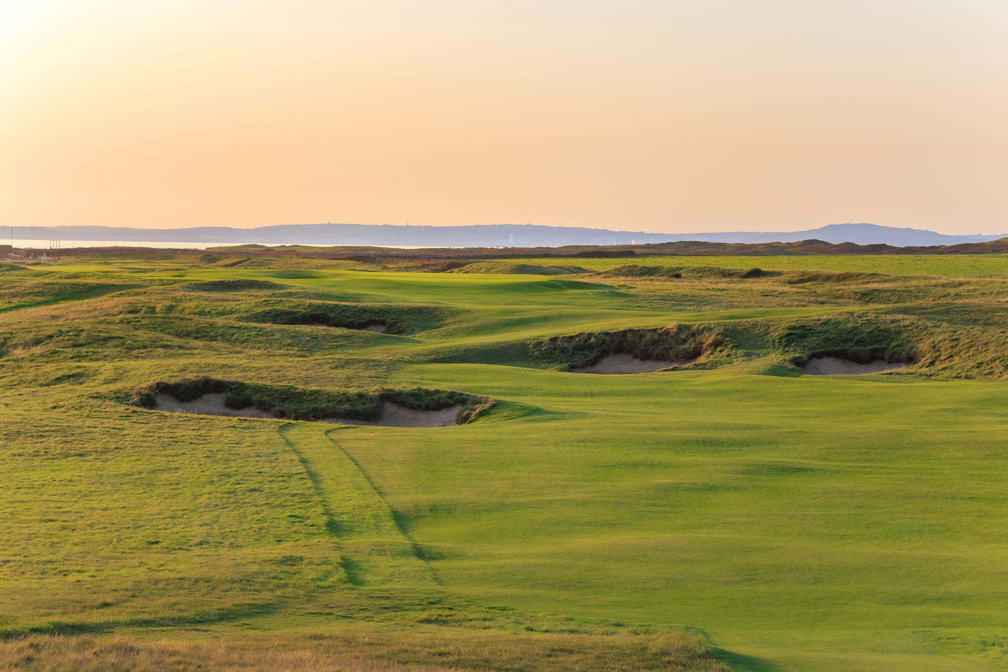 Royal Porthcawl Golf Club