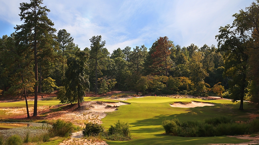 Best Golf Courses in Concord, NC - Taylor Glen
