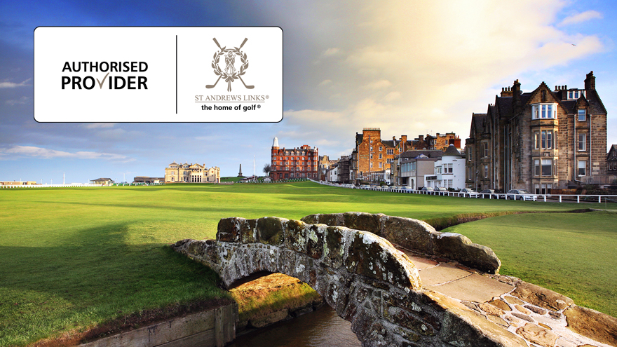 Reasons To Visit St Andrews | Scottish Golf Trips
