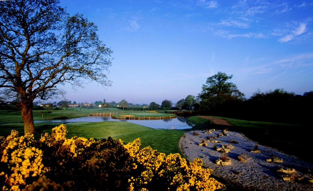 Bristol Golf & Nightlife Tour