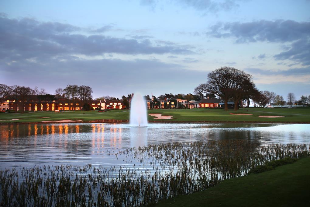 Venue - the-belfry : 9-belfry-18th-8694