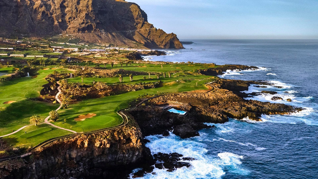 Canary Islands Golf Holidays & Deals (2025/25) Canary Islands