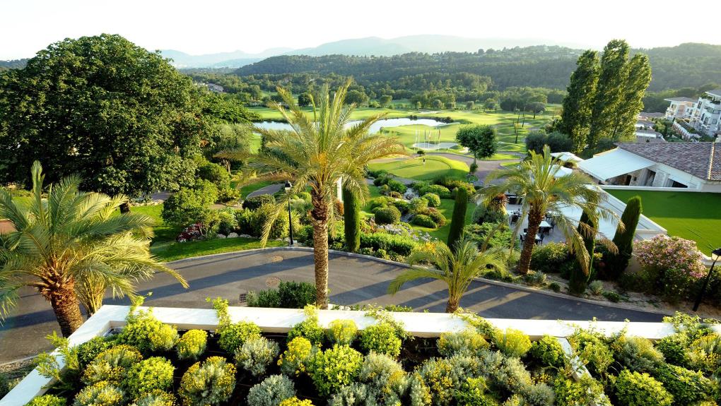 Venue - royal-mougins-golf-resort : overview-at-royal-mougins