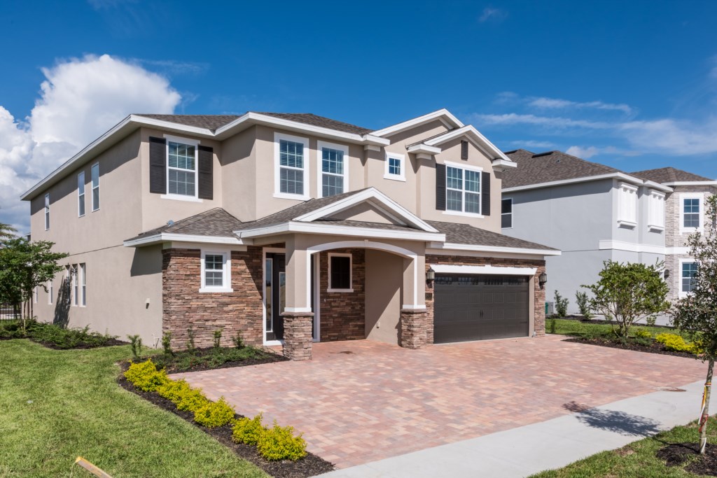 Encore Resort and Reunion 