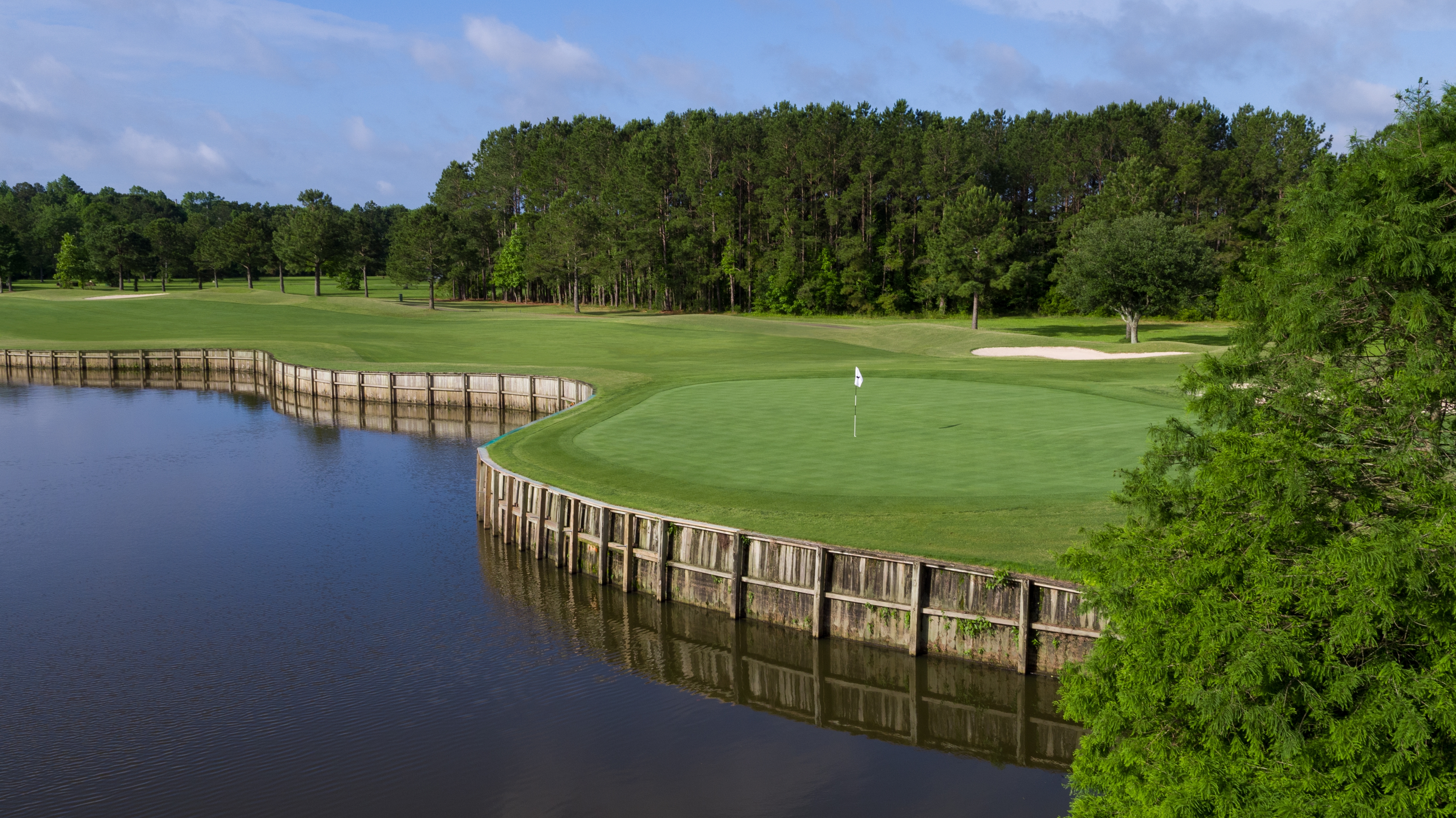 Crow Creek Golf Club