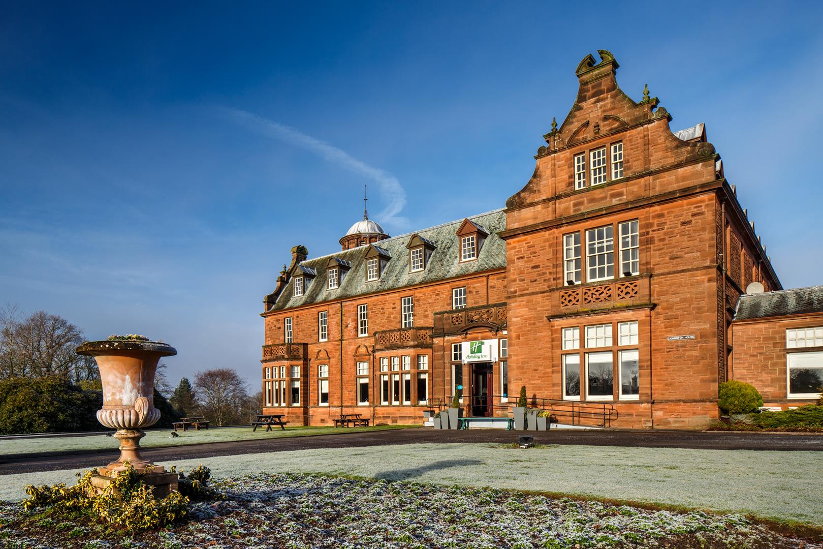 Holiday Inn Dumfries