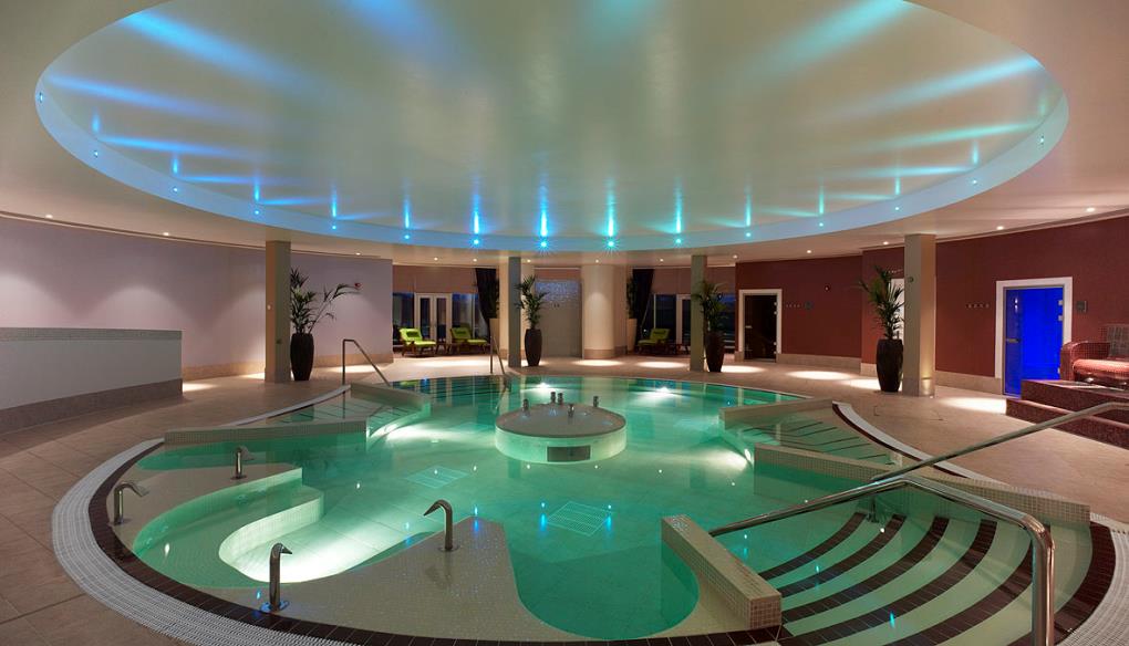 Venue - rockliffe-hall : spa-10