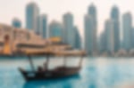 Dubai - lifestyle - downtown