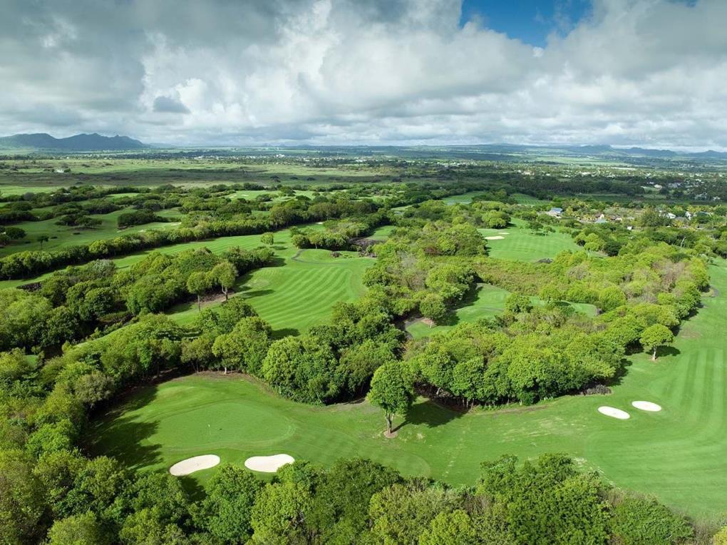 Golf course - links-course-at-constance-belle-mare-plage : belle-mare-plage-links-golf-course-12