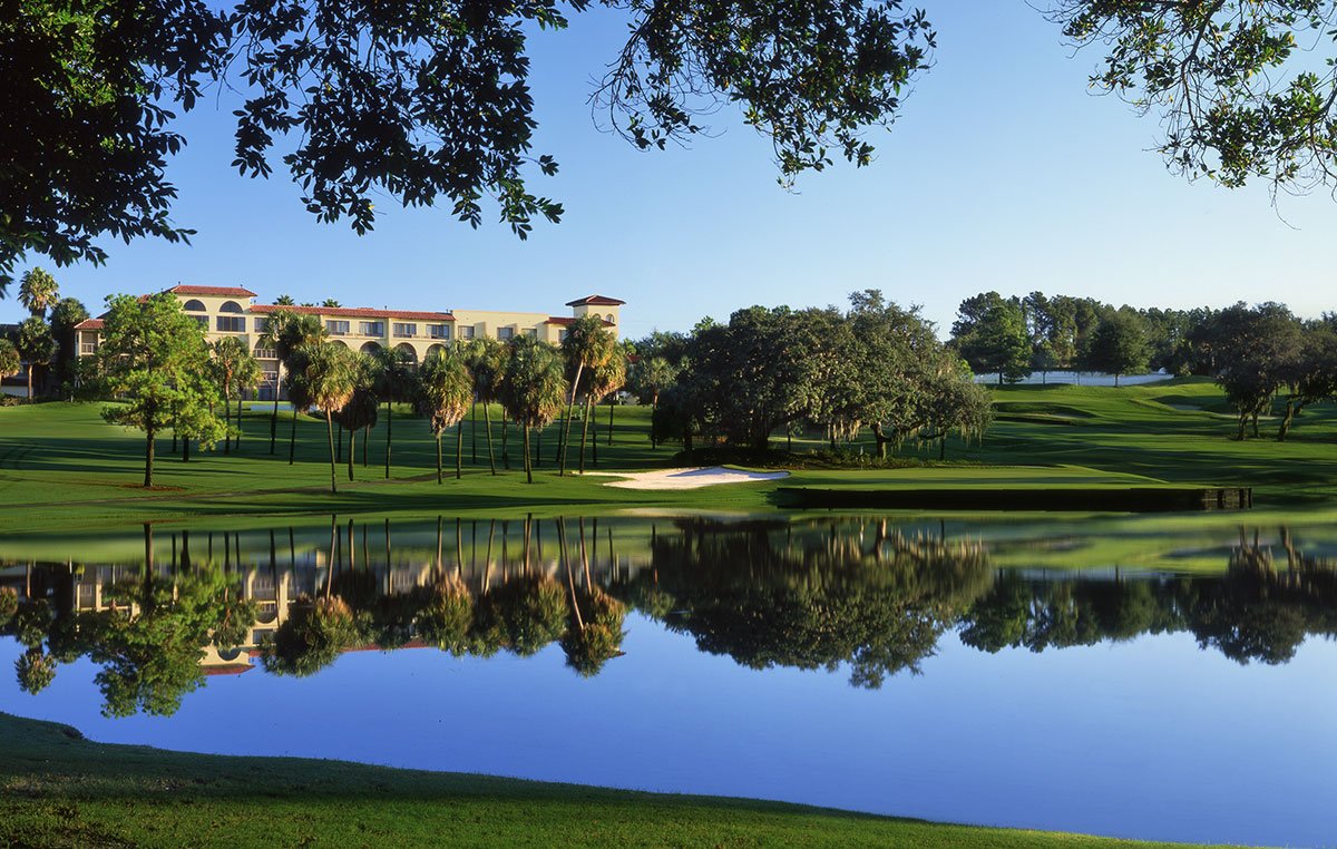 Mission Resort + Club