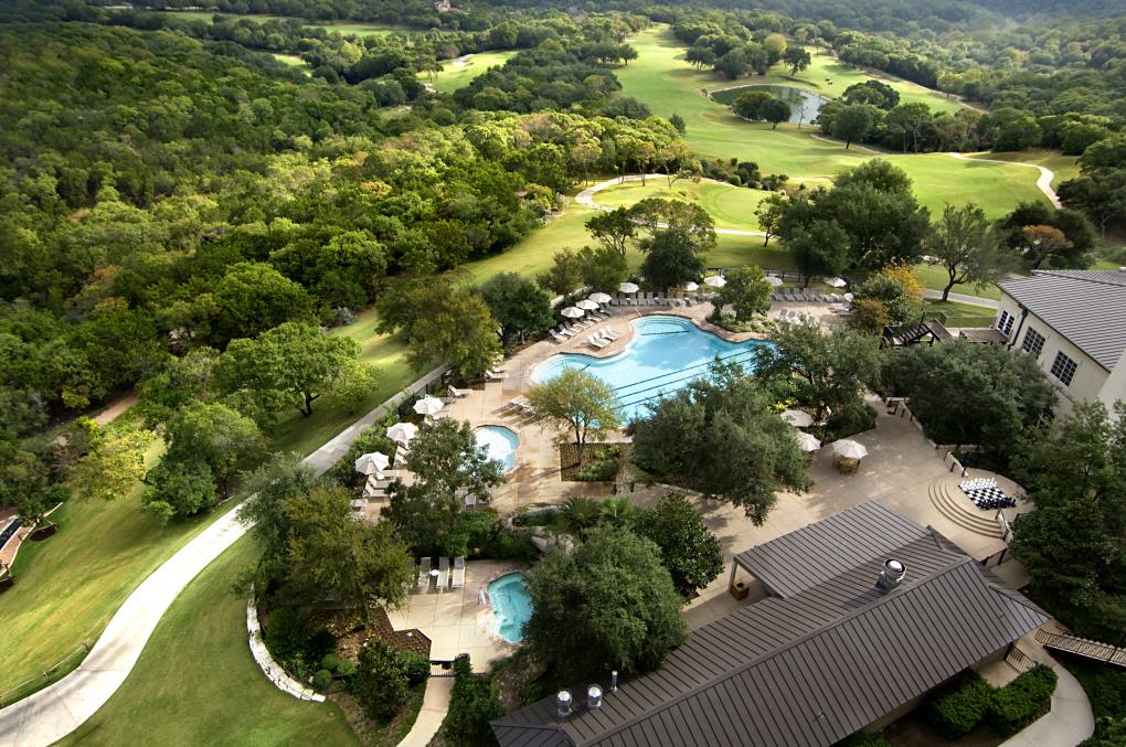 Venue - omni-barton-creek : resort-poolhr