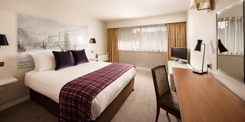 Venue - classic-double001l