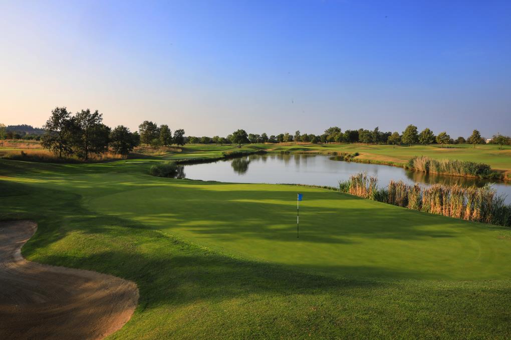 Jack Nicklaus II Course