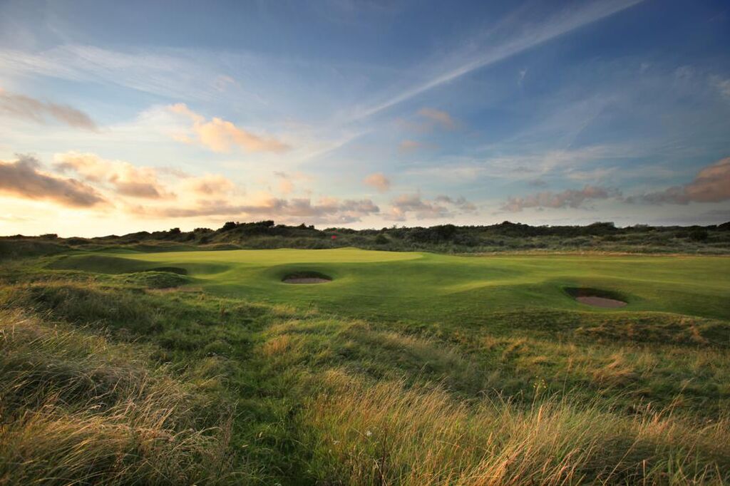 Royal Birkdale 