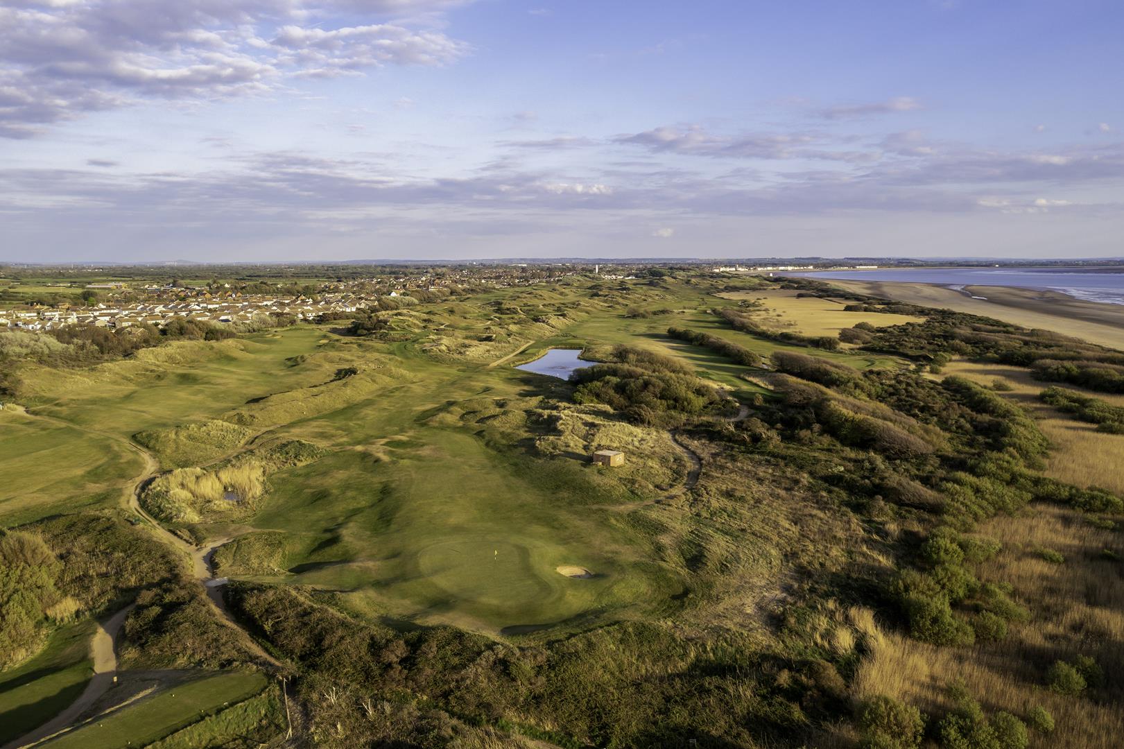 Burnham and Berrow Golf Club
