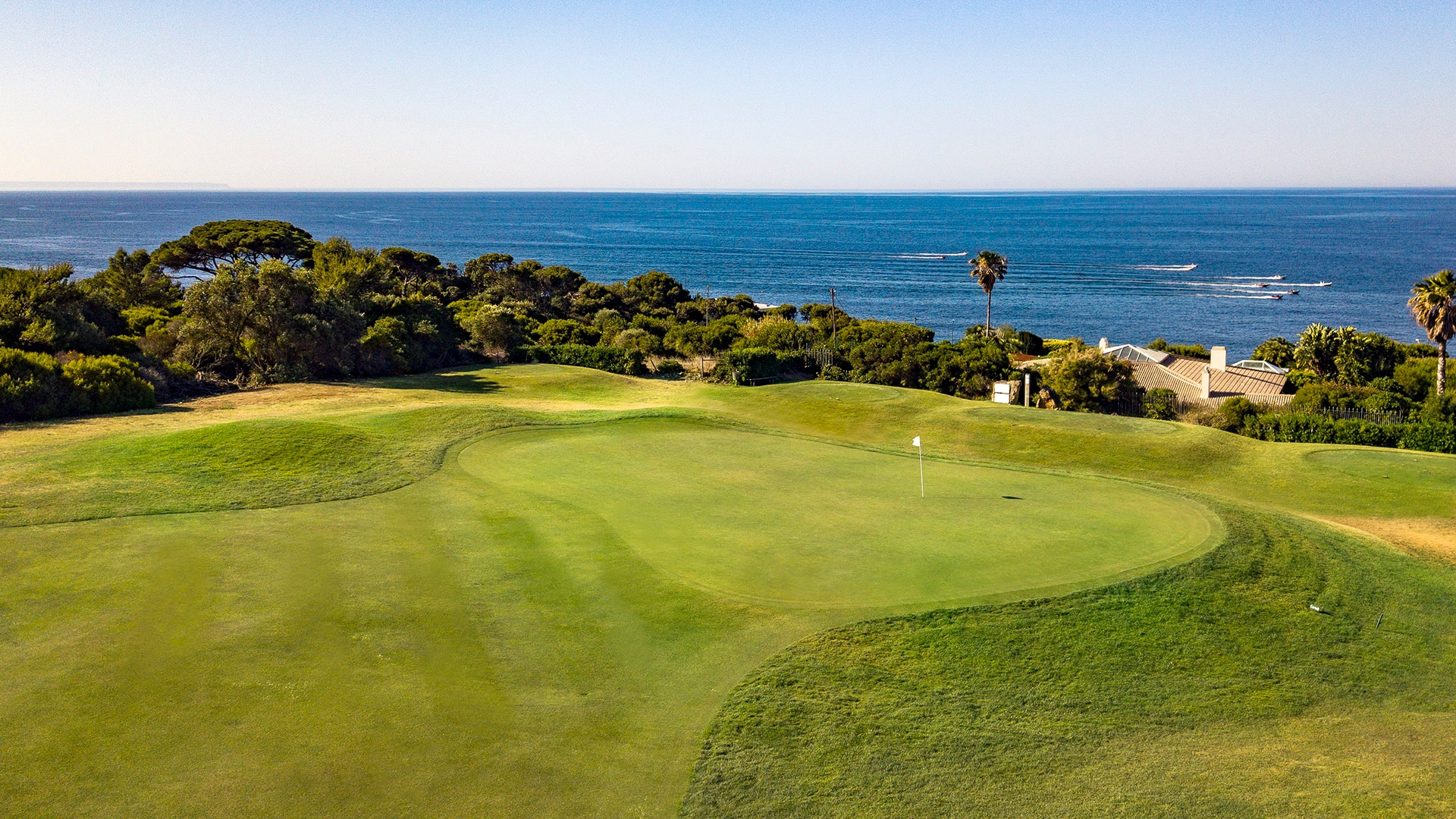 Cascais Golf Holidays & Deals (for 2024/25) Golf in Cascais
