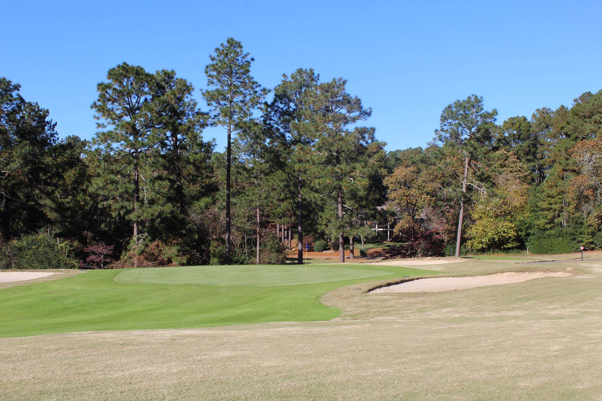 Foxfire Golf Club