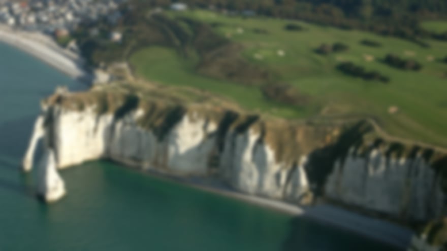 Normandy
