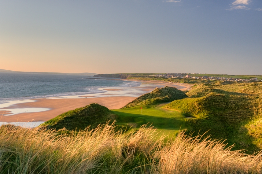 Ballybunion Golf Club