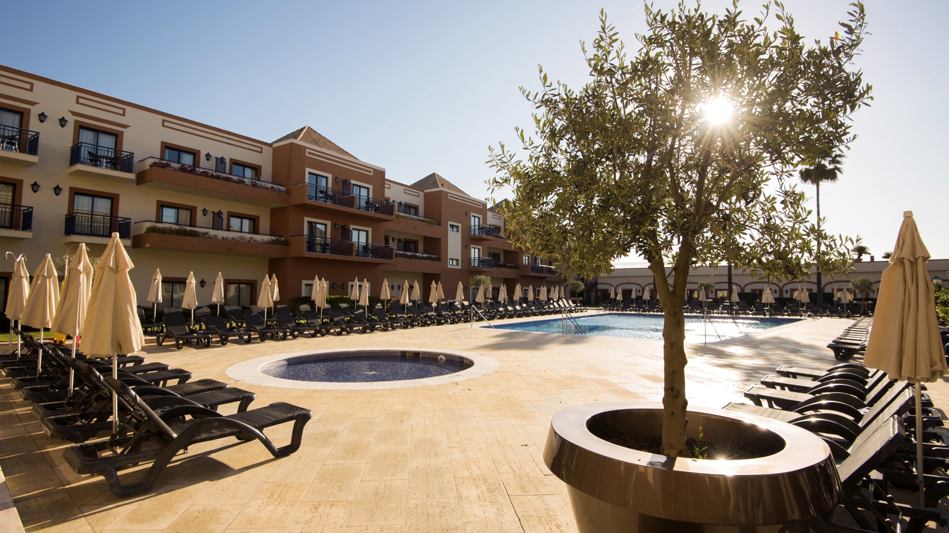 Stunning and luxury hotels across the Vila Gale Hotels range