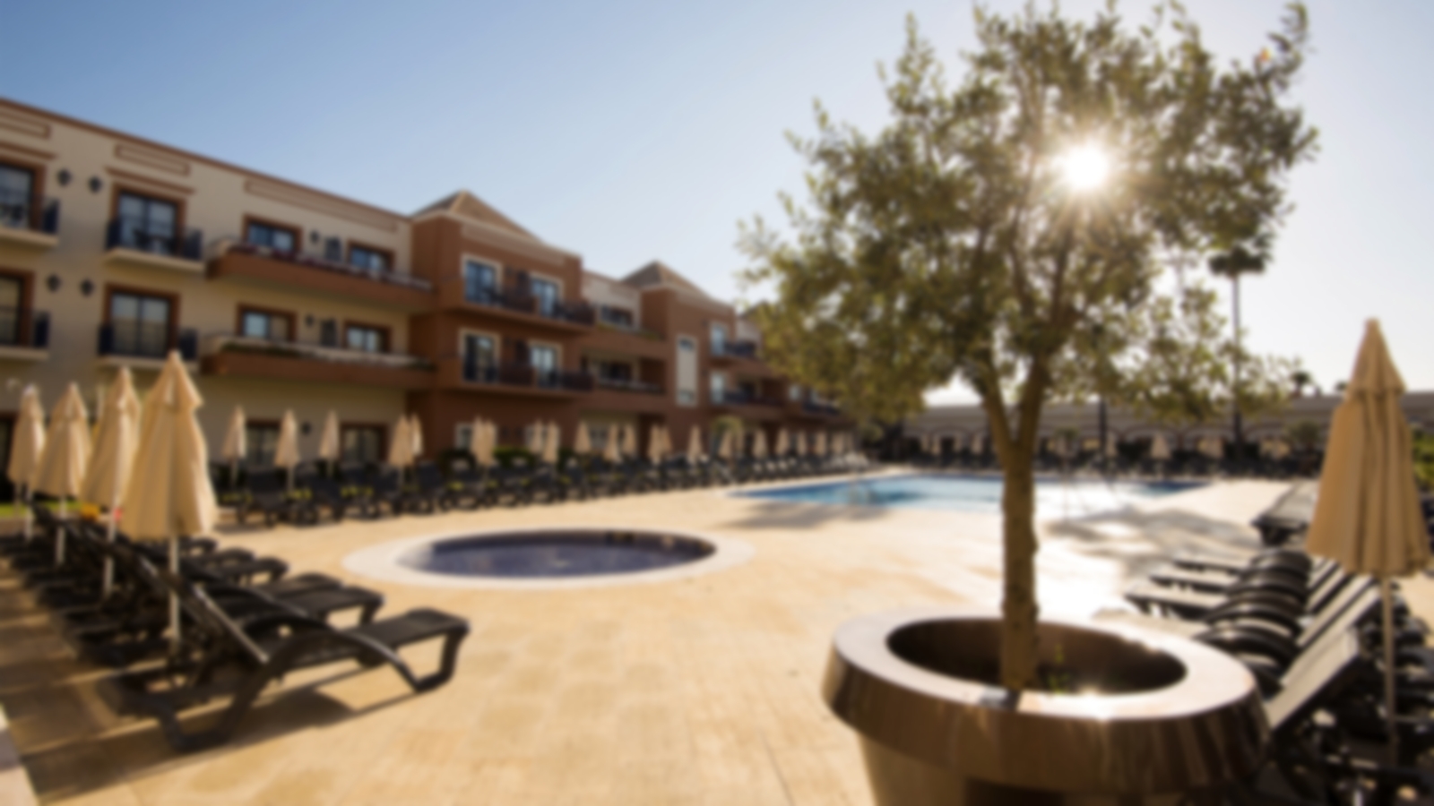 Stunning and luxury hotels across the Vila Gale Hotels range