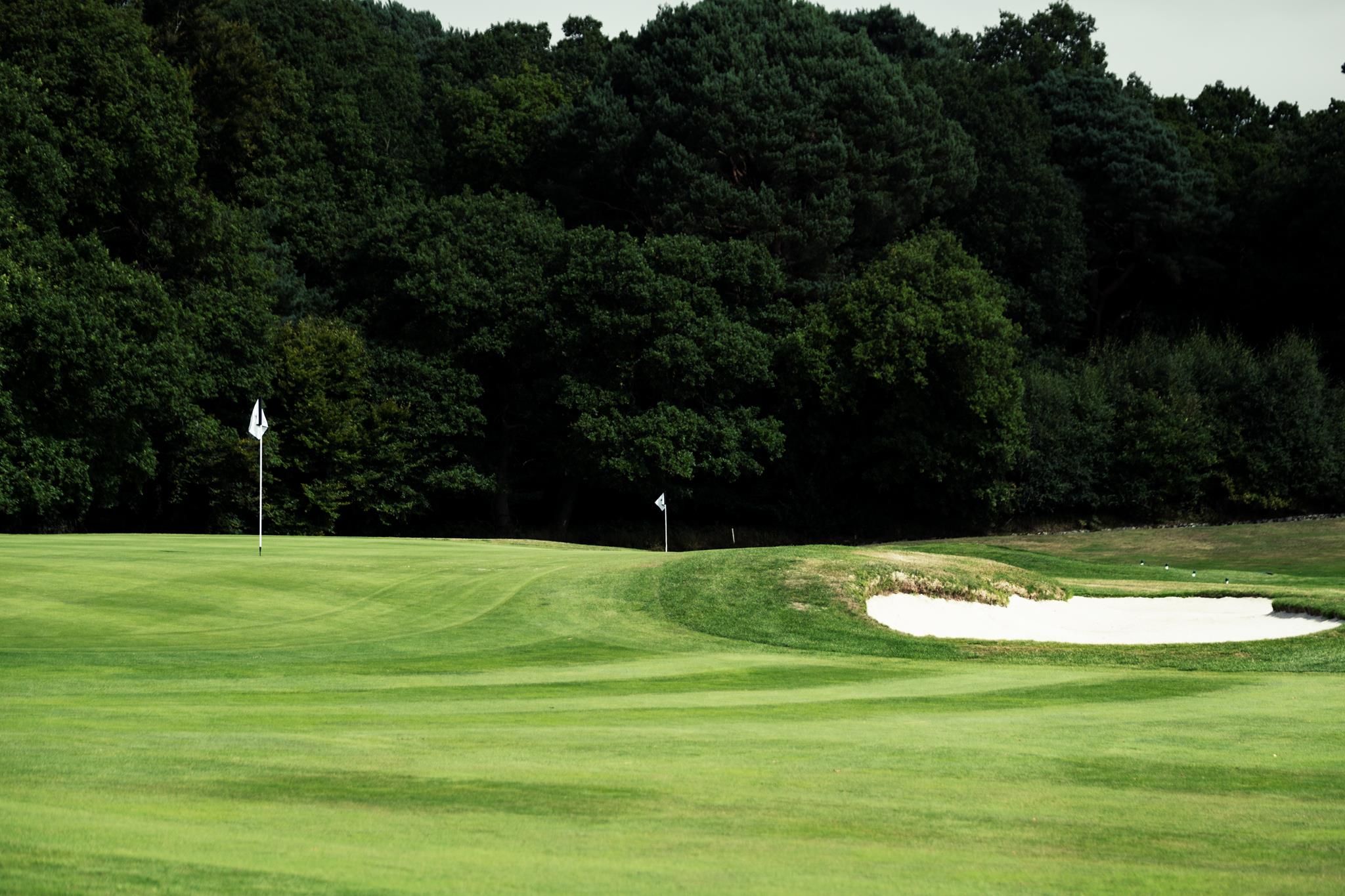 Glenbervie Golf Club