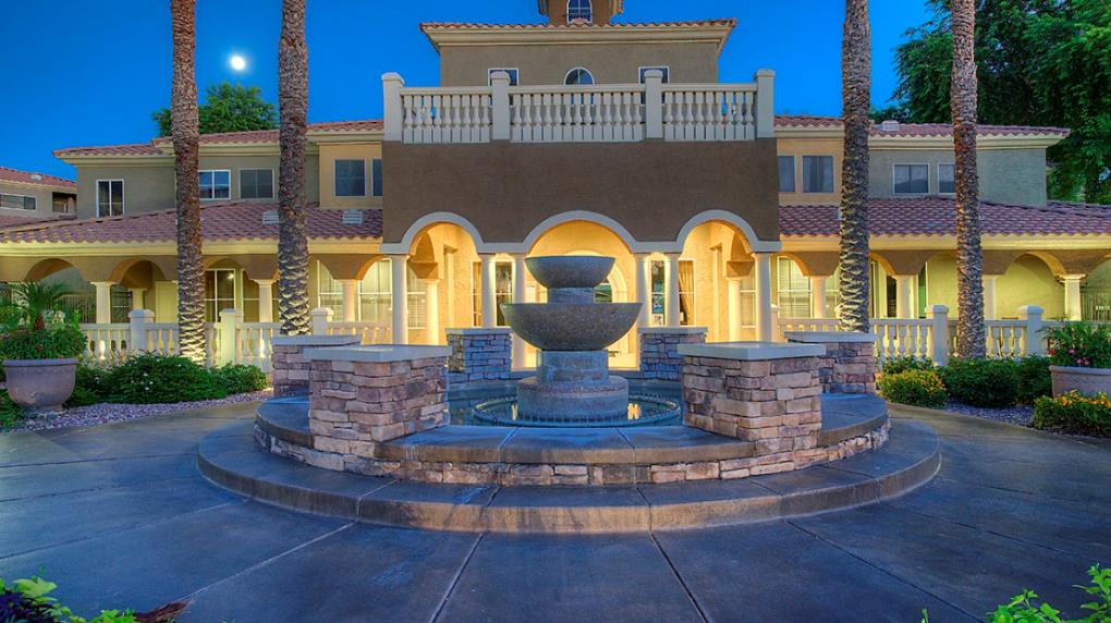 Scottsdale houses & condos