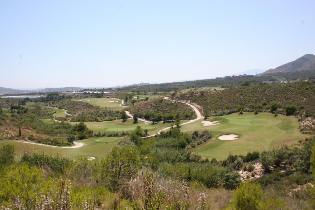 Bonalba Golf Club