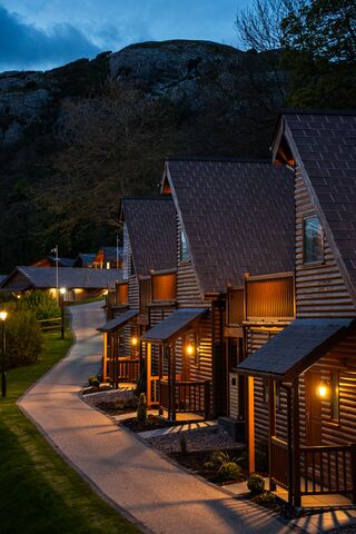 Marian Resort and Spa