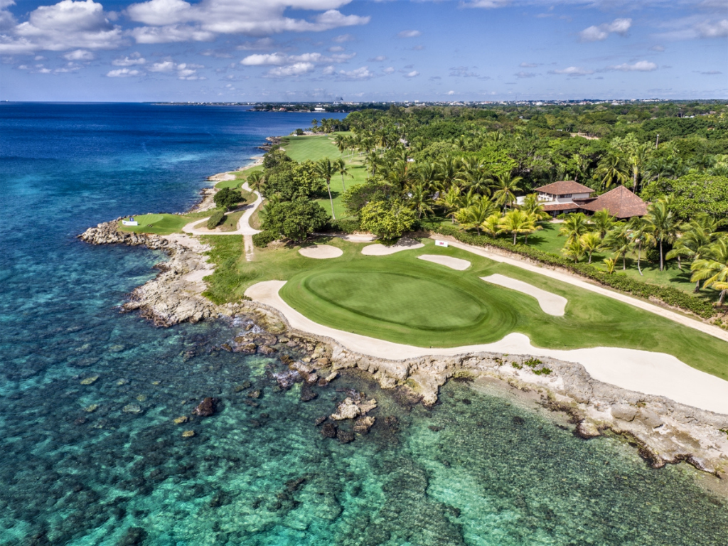 Casa de Campo