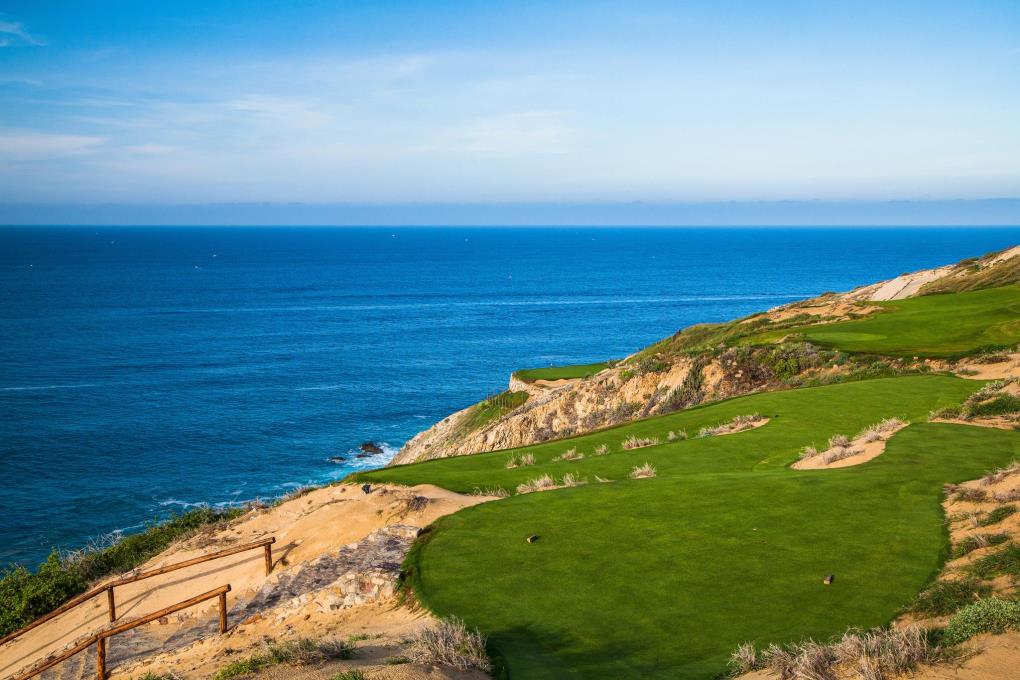 Pueblo Bonito Rose Resort & Spa