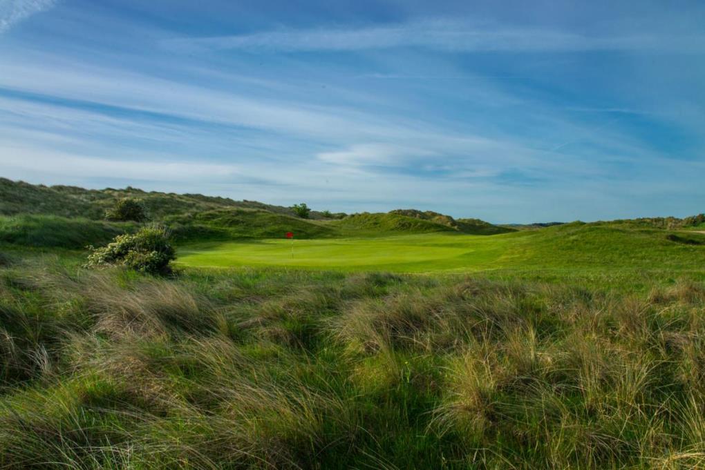 County Louth Golf Course
