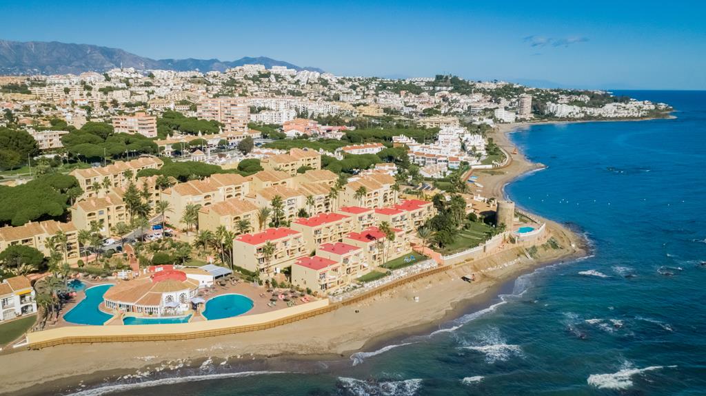 Macdonald Doña Lola Resort